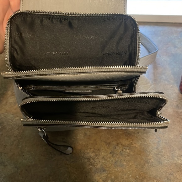 Calvin Klein backpack main image 4